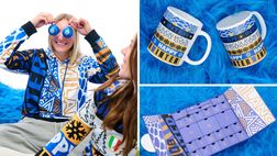 VIDEO / Inter Xmas Collection 2024: le immagini della collezione