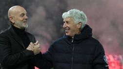 Panchina Napoli, ADL tra Gasperini e Pioli: il patron al bivio ma c’è da attendere