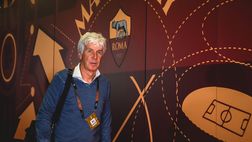 Da Roma: “C’è grande paura. Gasp come Pioli, la differenza è in classifica”