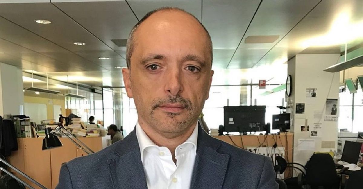 Pugno duro con Comolli? Capuano smonta la tesi sui social: “Si può serenamente dire che…”