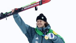 Milano-Cortina, Braathen scrive la storia: prima medaglia alle Olimpiadi invernali per il Brasile