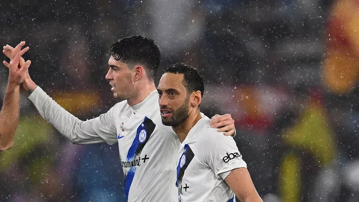 Pasqualin: “Calhanoglu resta? Fossi tifoso interista avrei temuto la solita telenovela” - immagine 1
