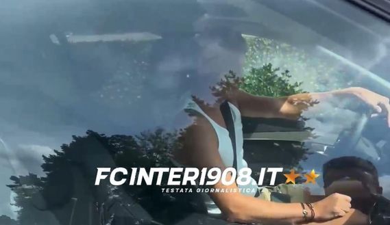 Rientri alla Pinetina, il VIDEO dell’Inter: “Primo giorno di scuola”- immagine 2