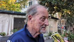 VIDEO VN – Ulivieri: “C’è da lavorare sulla testa. Ecco cosa mi ha detto Pioli”