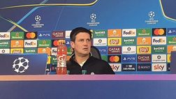 Libero – Inter, la prima esperienza di Chivu in Europa è disastrosa. Ora non resta…