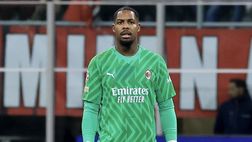 Pagliuca: “Maignan meno bene del primo anno ma è protetto dalla stampa”