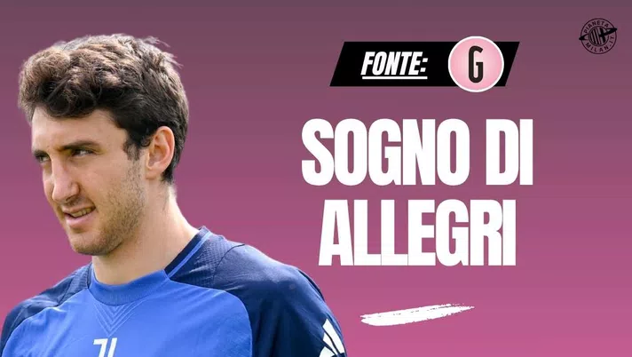 Calciomercato Milan, sogno Cambiaso: ecco tutte le alternative. Proposto ...