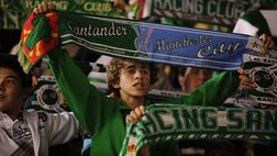 Lutto per il Racing: tifoso perde la vita dopo una discussione con un supporter dell’Albacete