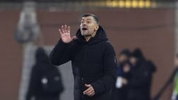 Milan, Conceiçao: “Risultato giusto. Ora la squadra è più compatta”