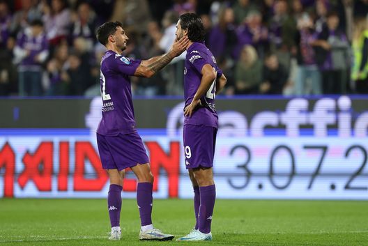 Adli: “Serie A uno dei campionati più competitivi. Le cose stanno cambiando”- immagine 2