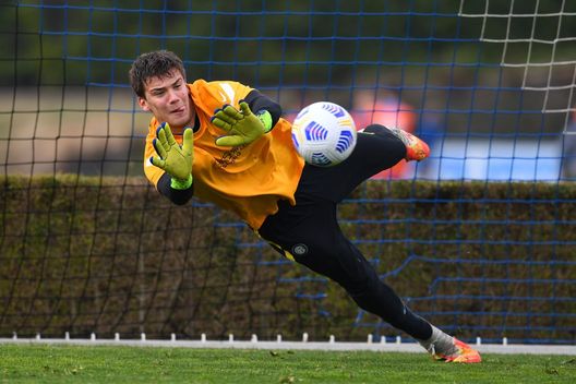 Stankovic, tanta voglia di mettersi in mostra: ci sarà ancora l’Inter nel suo futuro?- immagine 3