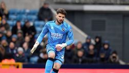 Lutto nel mondo del calcio: morto il portiere Matija Sarkic a 26 anni