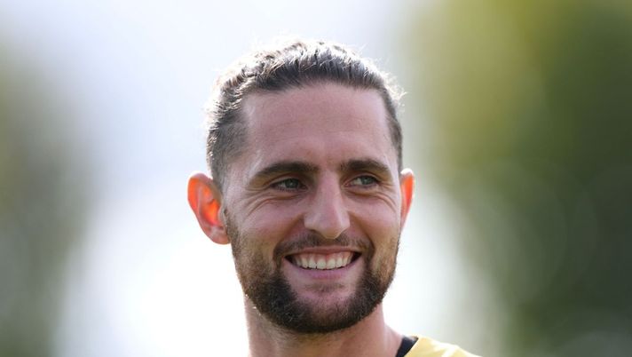 Milan-Bologna, Rabiot gioca subito? Cosa passa nella mente di Allegri