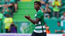 Mercato Roma, per la fascia sinistra c’è Nazinho. Su di lui anche altri club