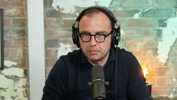 Trevisani: “Non scordo primo tempo di Inter-Roma, era come Firenze. Per questo a Como…”