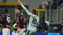 I voti di Inter-Milan al fanta: la scelta su Nkunku e Zielinski! Che voto per Maignan, affonda Calhanoglu