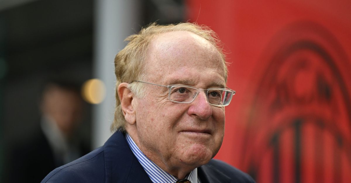 Scaroni: “Milano ha il diritto di avere uno stadio di alto livello. Sarà il più bello d’Europa” Scaroni: “Milano ha il diritto di avere uno stadio di alto livello. Sarà il più bello d’Europa”