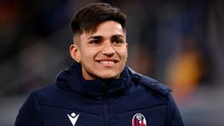 Castro: “Ho lavorato tanto dopo l’infortunio, in pochi credevano in noi! Grazie a Italiano”
