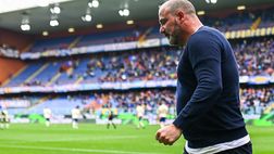 Stankovic: “Mio figlio Filip alla Sampdoria per aiutarla a tornare in A”