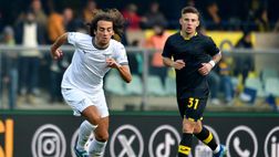 Lazio, testa al Verona per l’Europa. Scaligeri in fiducia: il dato in trasferta