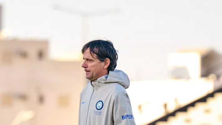 SM – Inter, due giorni di riposo ma non per tutti: chi sarà subito a rapporto - immagine 1