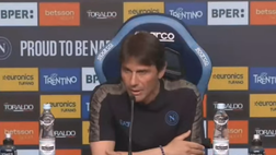 Conte, la conferenza integrale alla vigilia di Napoli-Genoa