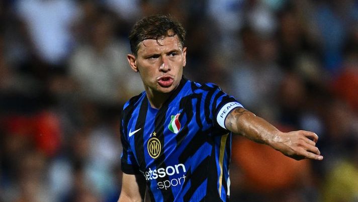 UFFICIALE – L’esito degli esami e i tempi di recupero per Barella: il comunicato - immagine 1