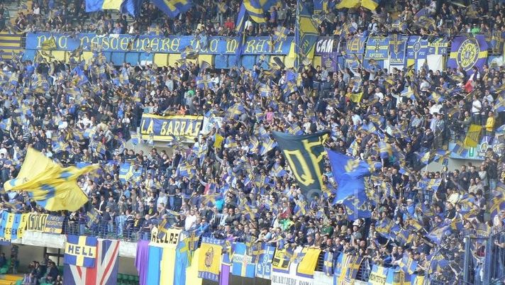 VERONA-ATALANTA, PROMOZIONE BIGLIETTI - immagine 1