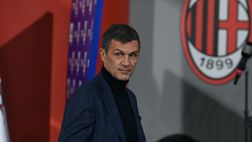 Maldini: “Il Milan va al di là di tifo e lavoro: è estrema passione”