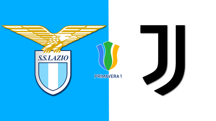 LIVE Primavera, Lazio-Juve