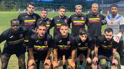 Esordio ok per l’Altarese-FcInter1908: 0-0 a Cengio e qualificazione aperta