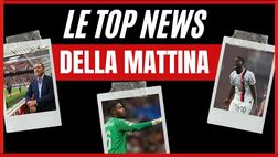 Milan, le parole di Cardinale. Parlano Maignan e Musah. I rinnovi