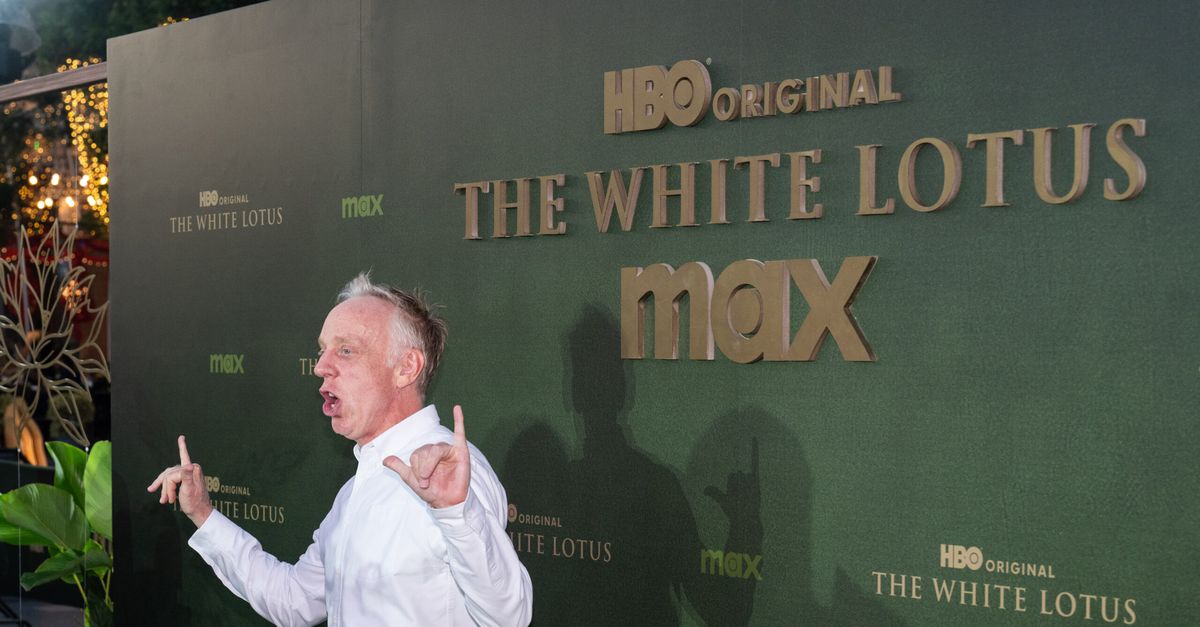 White Lotus, quarta stagione a Parigi e sulla Riviera francese White Lotus, quarta stagione a Parigi e sulla Riviera francese