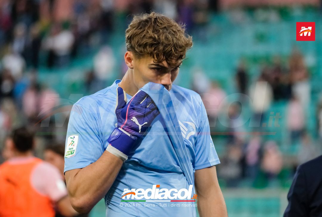 FOTO Palermo – Cittadella 0-1 | Serie B 2024/25 - immagine 68