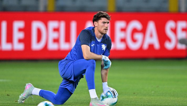 Israel, primo esame superato: il Toro ritrova solidità tra i pali - immagine 1