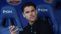 Che fare con Sottil? Più passa il tempo e meno persone scommettono su di lui