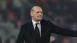 Allegri: “Scudetto aperto? Noi dobbiamo essere bravi a tenere a distanza quelle sotto”