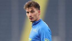 Empoli, panchina per Esposito contro l’Udinese: il motivo e la gestione