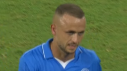 VIDEO Il Napoli elogia Lobotka: “Il 71% della terra è coperto d’acqua. Lui il resto”