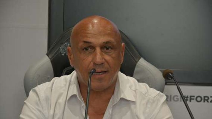 Alessandria, rimosso il dg Zerbo per comportamenti non consoni - immagine 1