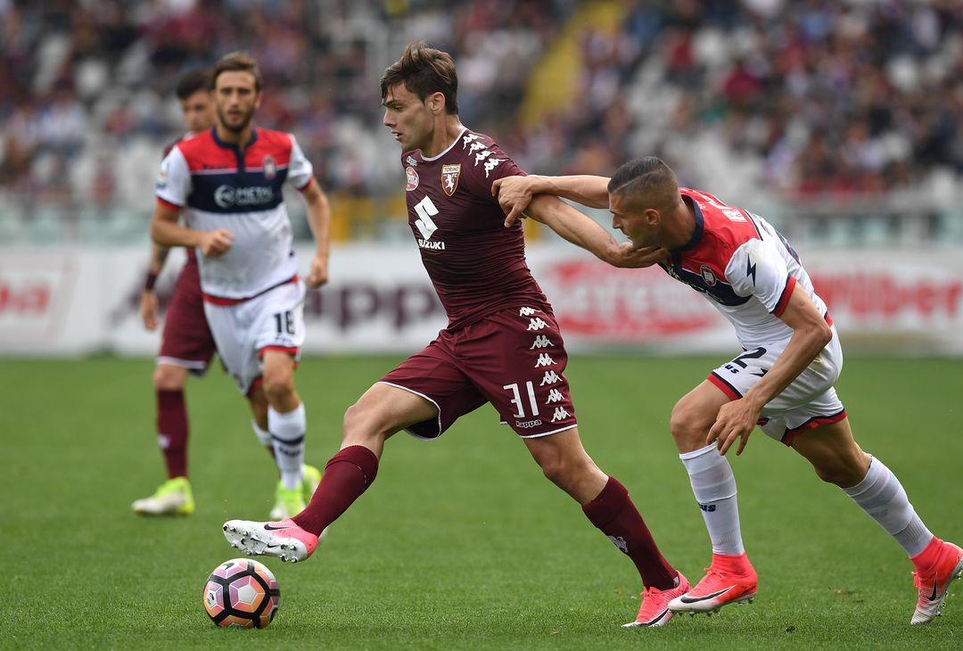 Fotogallery – Torino-Crotone 1-1: i granata si “regalano” una Pasqua amara - immagine 8