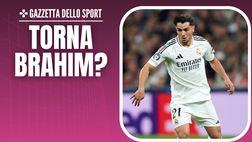 Calciomercato Milan – Brahim Diaz tra gli esuberi di Ancelotti: che occasione!