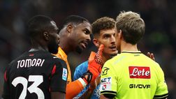 Supercoppa Italiana, ecco cosa succede in caso di squalifica nella 15a giornata e non solo: tutti i casi