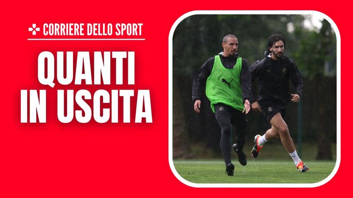 Bennacer Adli AC Milan Calciomercato Milan