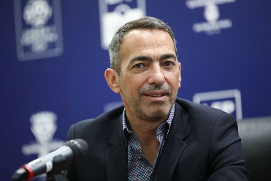 Djorkaeff: “Inter, se molli adesso sei morta. Thuram? Deve fare un ulteriore salto di qualità”- immagine 2