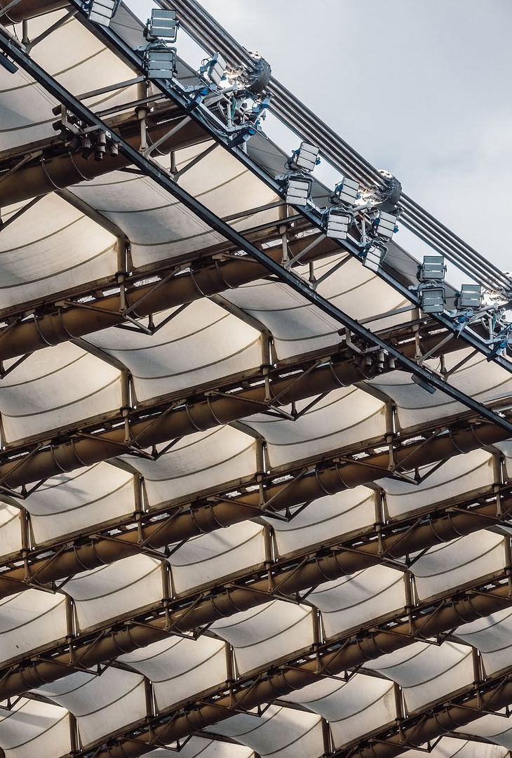 GALLERY Lazio-Napoli, luci all’Olimpico: gli scatti “prima della tempesta” - immagine 3