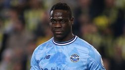 HERE WE GO – Mario Balotelli torna in Serie A: c’è l’accordo con il Genoa, i dettagli