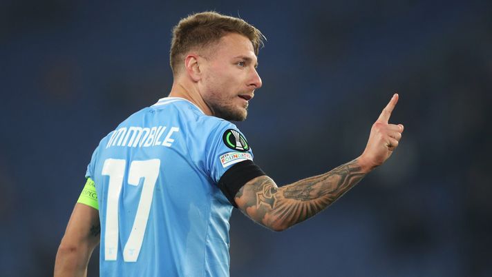 Ciro Immobile