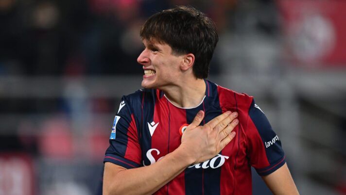 I voti di Bologna-Sassuolo al fanta: Orsolini e Castro quanto Pinamonti! Muharemovic come Fabbian, Odgaard… - immagine 1