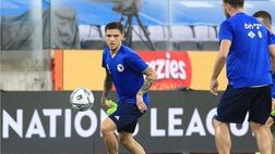 Ferencvaros, Besic: “Girone complicato, ma possiamo passare”